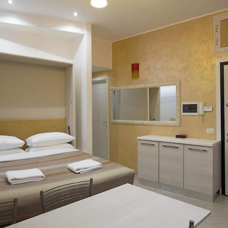 Gold Vatican Apartment Roma Exterior foto