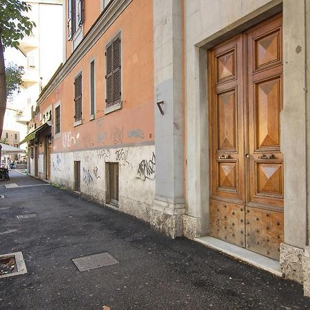 Gold Vatican Apartment Roma Exterior foto