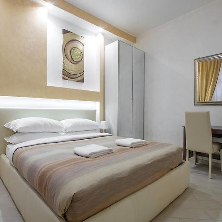 Gold Vatican Apartment Roma Exterior foto