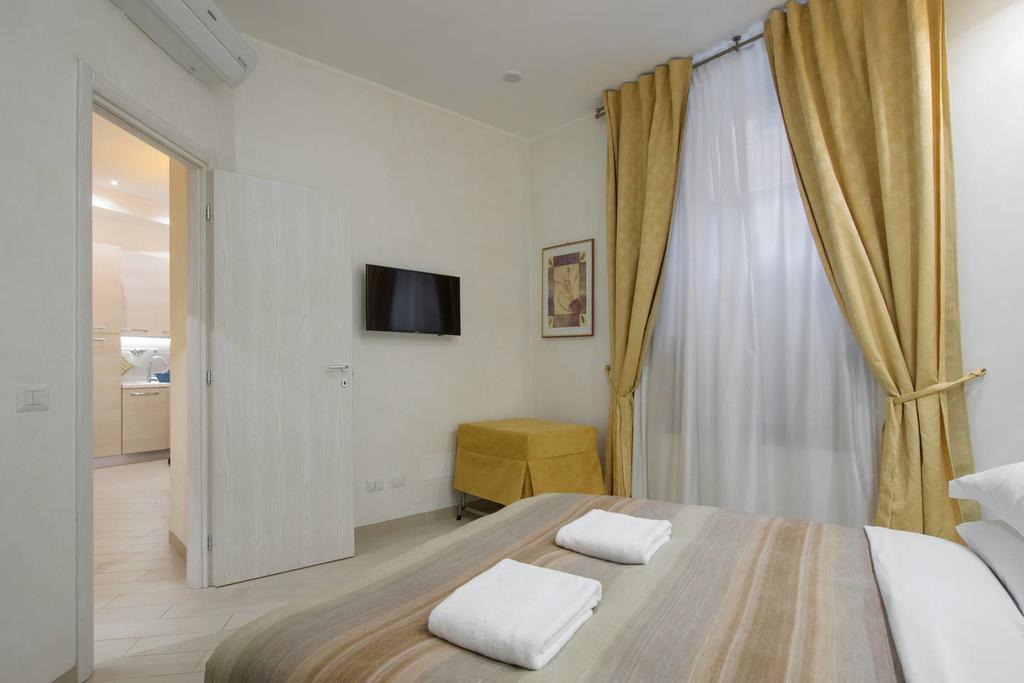 Gold Vatican Apartment Roma Exterior foto
