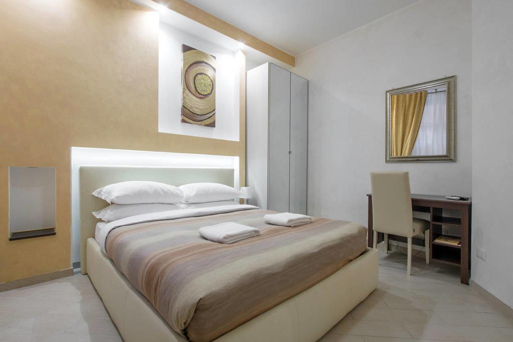 Gold Vatican Apartment Roma Exterior foto